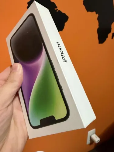 IPhone 14 Plus (128 Gb) - Meia-noite