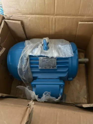 MOTOR WEG W22 PREMIUM 4CV 6 POLOS 220/380