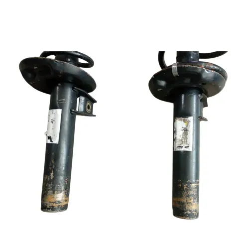 Par torre amortecedor dianteira Volkswagen jetta 2007 2008 