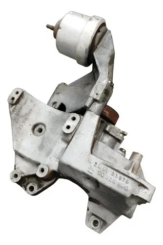 Suporte Compressor Ar Gm Vectra 2.0 1997 A 2005