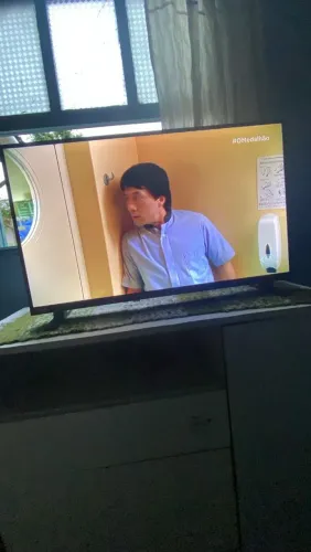 Tv smart 32 polegadas