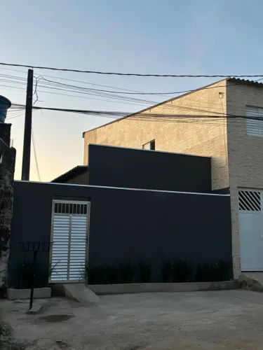Linda casa para temporada e final de semana enseada Guarujá