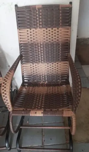 Cadeira de balanço