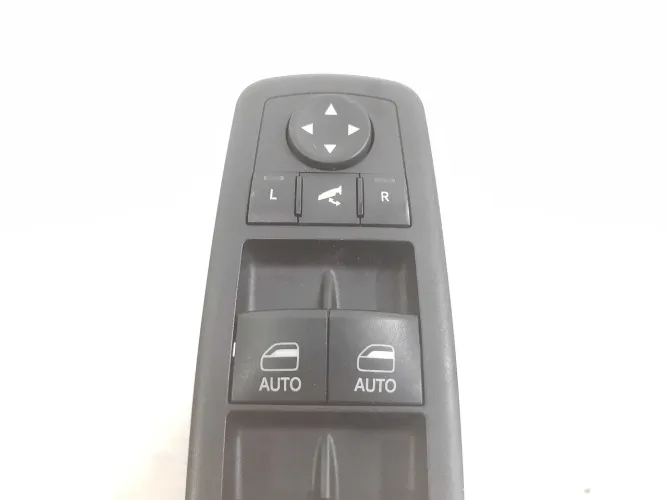 Comando Elétrico Dianteiro Esquerdo Kia Sorento 2004 Á 2009