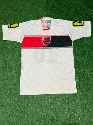 Camisa Oeste F.C #16