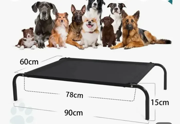 Cama pet