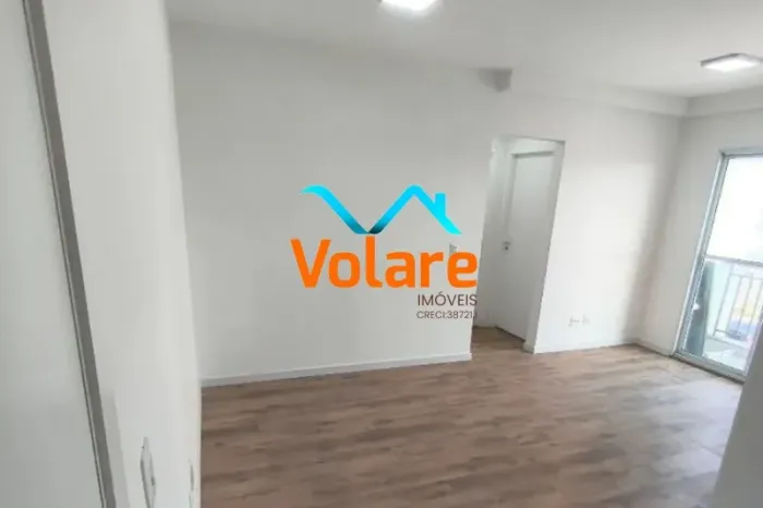 Apartamento à venda no Condomínio Terraço Quitaúna em Osasco-SP, com 2 quartos, 1 vaga de 