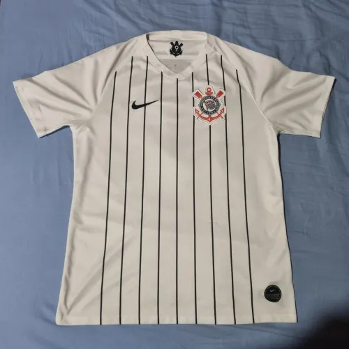 Camiseta Corinthians Tam G 2019 / 2020
