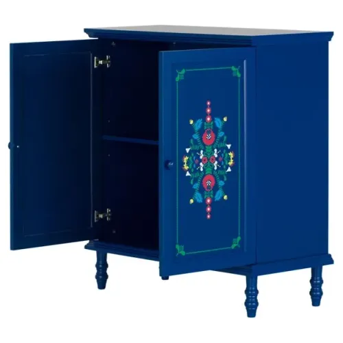 Aparador buffet armário vintage super charmoso