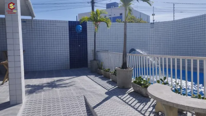 Apartamento a venda em / Paratibe