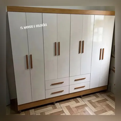 Guarda Roupa