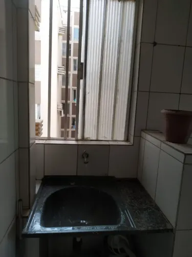 Apartamento residencial turmalina Terra Nova Cuiabá