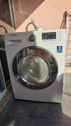 Samsung Lava e Seca 11 kg Digital Inverter - 110V - Para peças ou conserto