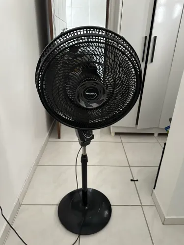 Ventilador MALLORY
