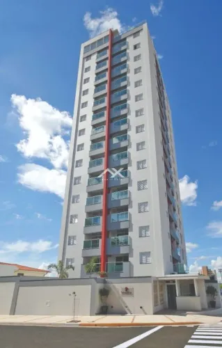 Apartamento com 1 dormitório à venda, 41 m² por R$ 450.000,00 - Sangiovese - Bauru/SP