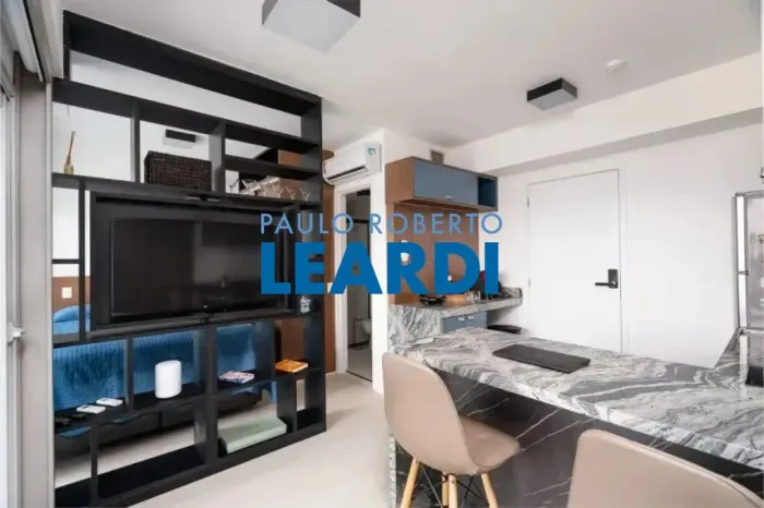 APARTAMENTO - BUTANTÃ - SP