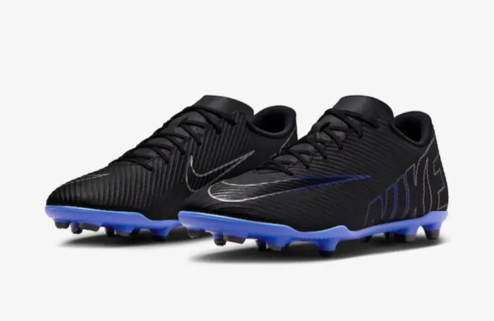 Chuteira nike mercurial vapor 15 club de campo masculino original, números:39.41.42.43.44