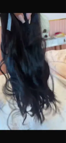 Cabelo brasileiro
