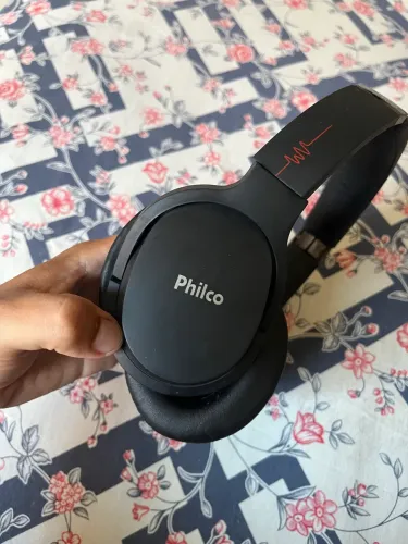Fone de ouvido