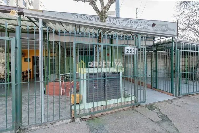 Loja à venda 2 Vagas 74M² Humaitá Porto Alegre - RS