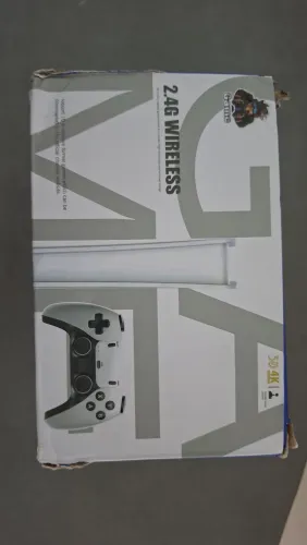 GAME STIKE 4K