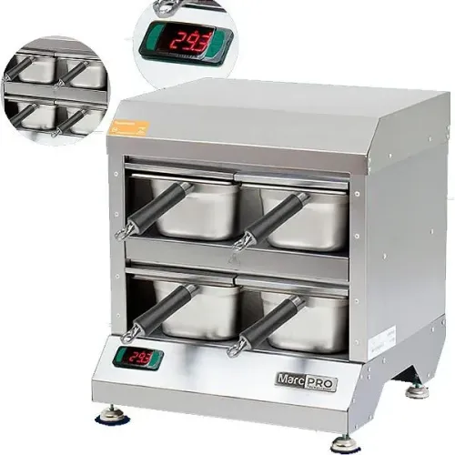 Conservador de proteina