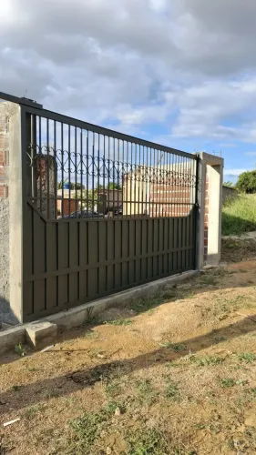 Vendo ótimo lote em condomínio fechado em Planaltina DF