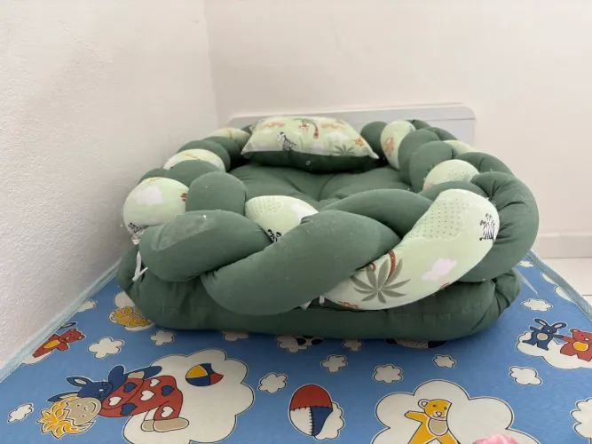 NINHO BEBÊ