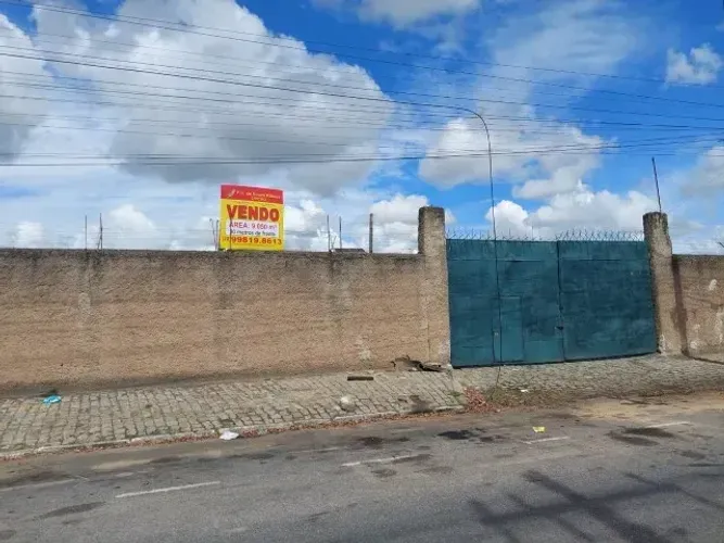 ÀREA DE 9.050 M² PARQUE GUARUS CAMPOS DOS GOYTACAZES/RJ