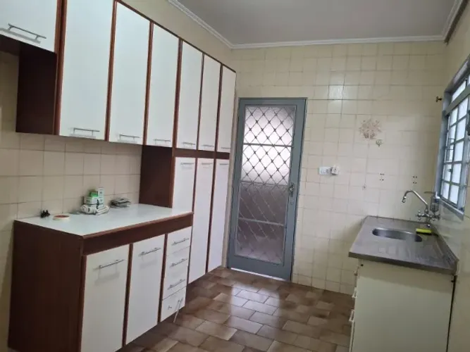 Casa Pirassununga/SP 3 dormts - jd Bandeirantes
