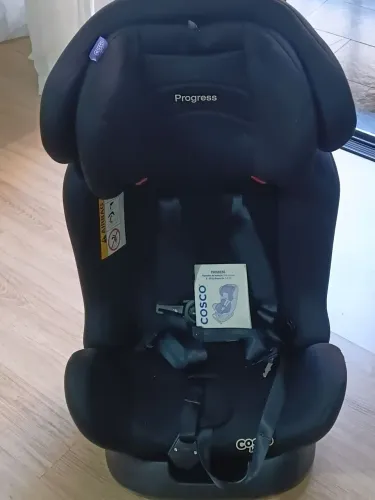 Cadeira infantil para automóvel