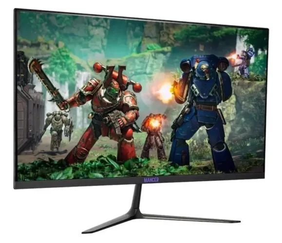 Monitor Gamer Mancer Horizon Z2 - 23,8" | 100Hz | 1ms