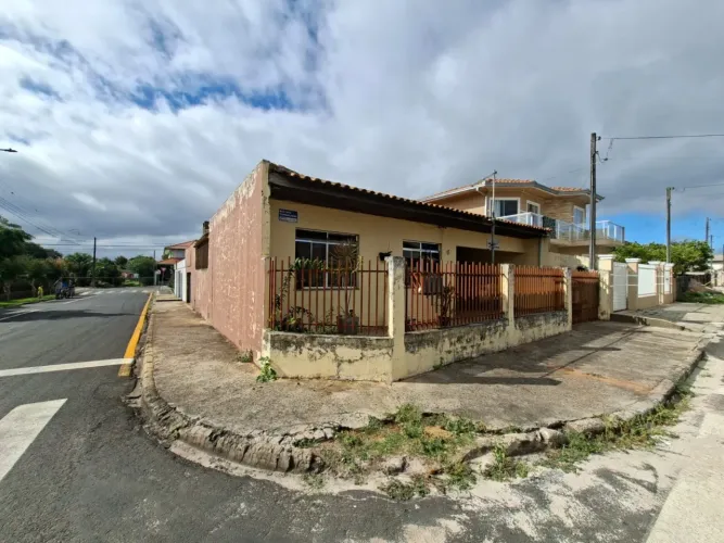 TERRENO A VENDA EM CARAMBEÍ