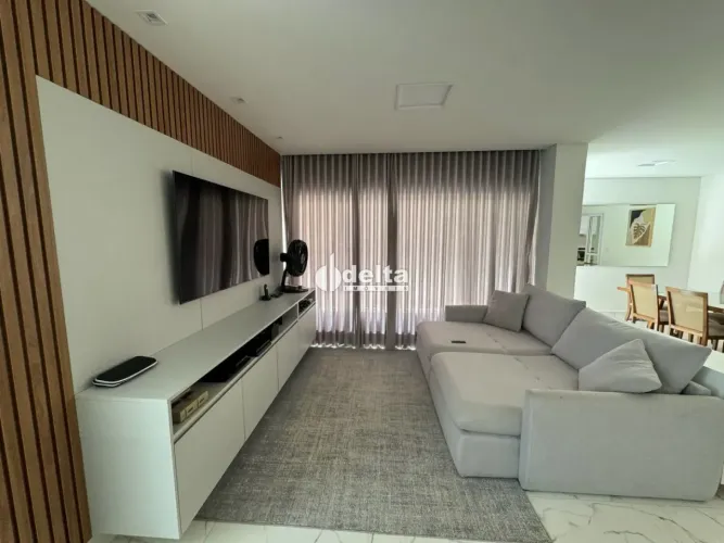Casa no condomínio VILLAGE PARADISO II disponível para venda no bairro Granja Marileusa em