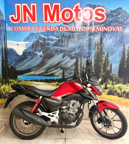 TITAN 160 ABS 2026 EDICAO ESPECIAL 50 ANOS PRONTA ENTREGA 