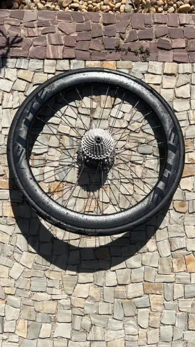 Rodas em carbono EliteWheels