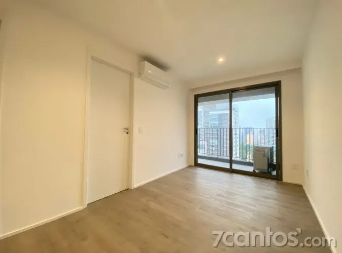 Apartamento, Paraíso, 2 Quartos
