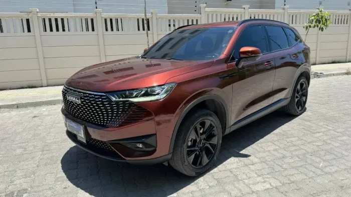 GWM Haval H6 Premium HEV 2024