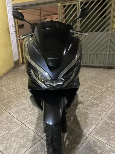 HONDA PCX 150 ABS