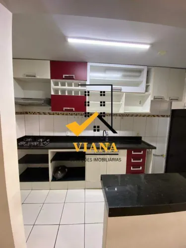 APARTAMENTO À VENDA RESIDENCIAL NOVITTA
