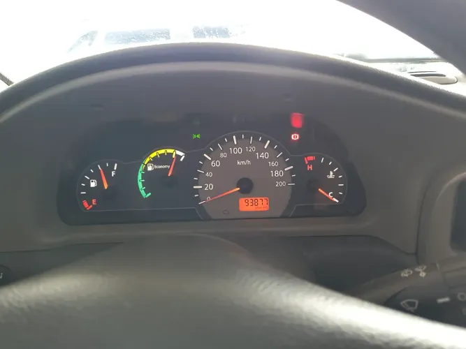 Fiat Palio 1.0 Economy Fire Flex 8V 2P 2013