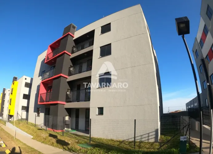 Apartamento 3 quartos - Vittace Sabará