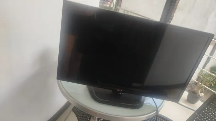Televisão