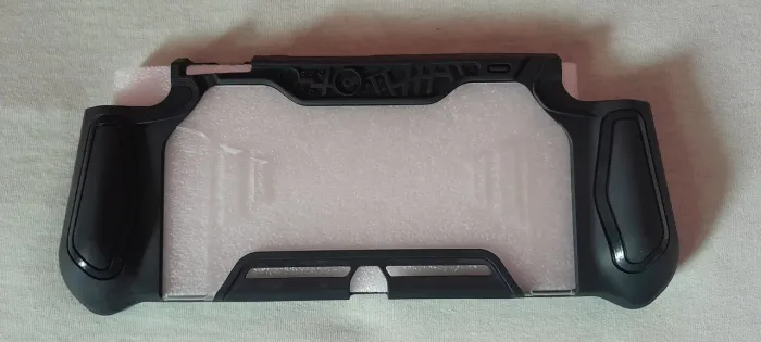 Nintendo switch V2 - Case ergonômico