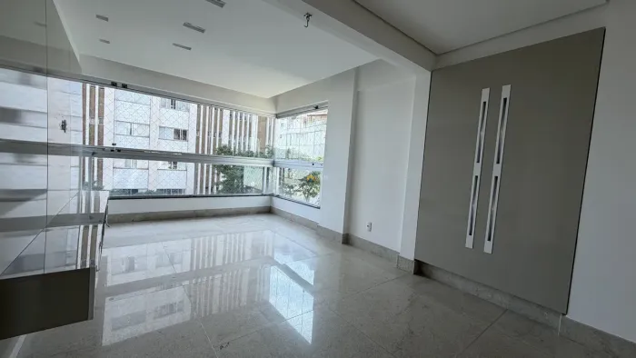 COBERTURA 4 QUARTOS COM ESPAÇO GOURMET E 4 VAGAS PARA LOCAÇÃO NO ANCHIETA