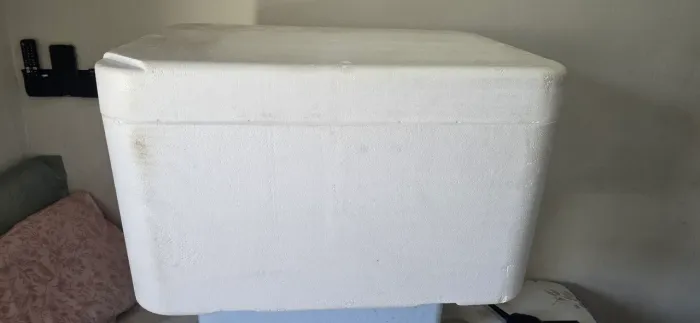 Isopor 100L