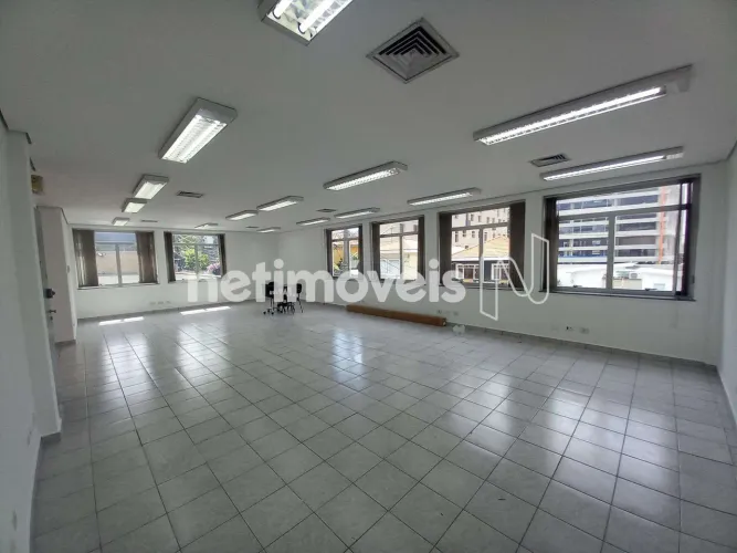 Locação Conjunto de salas Vila Madalena São Paulo