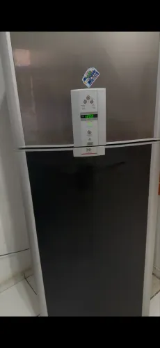Geladeira ecama