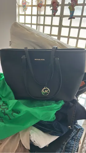 Bolsa Michael Kors