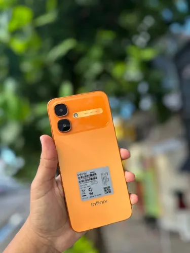 Infinix Smart 20 128 GB